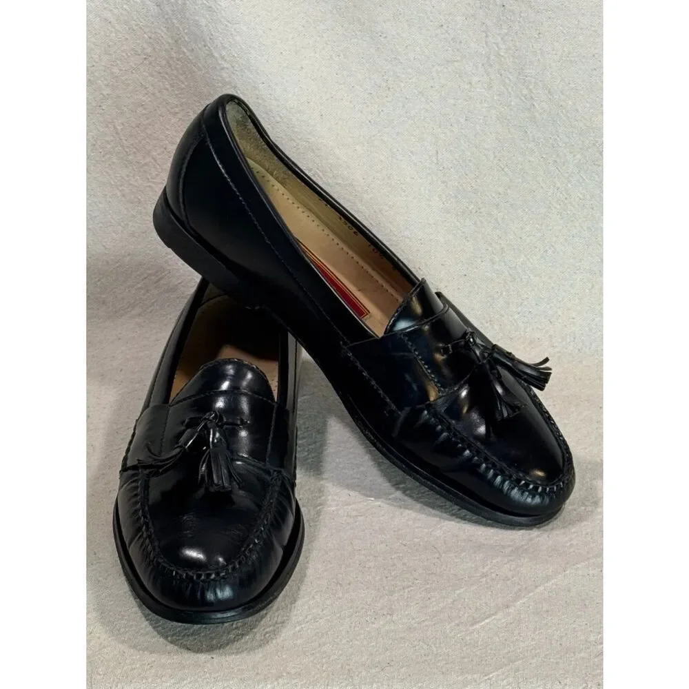 Cole Haan previously worn